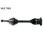 SKF Antriebswelle